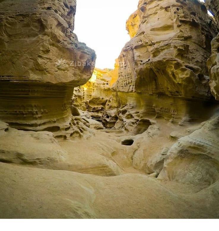 تفریحات تابستانی برای بزرگترها | سفرهای تابستانی | مکان های دیدنی | گردش های درون شهری